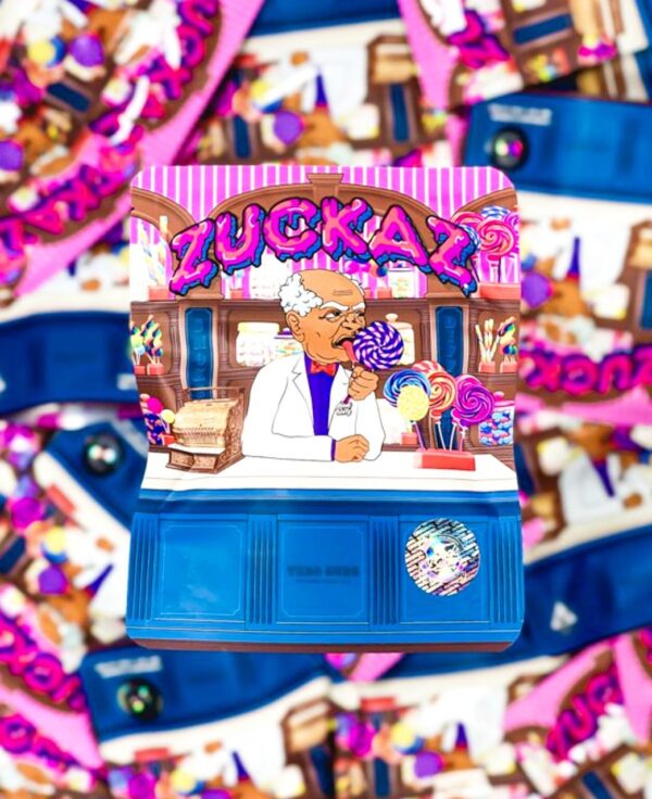 zuckaz