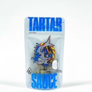 tartar sauce