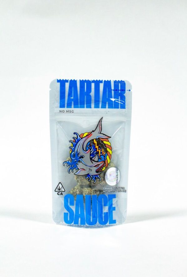 tartar sauce