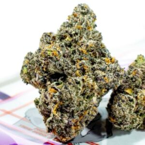 juggernaut kush