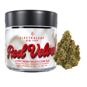 RED VALVET