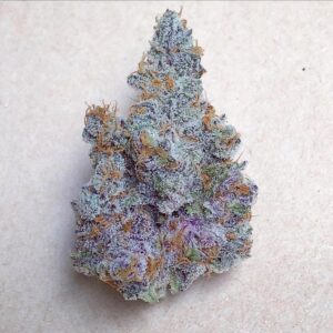 purple heart