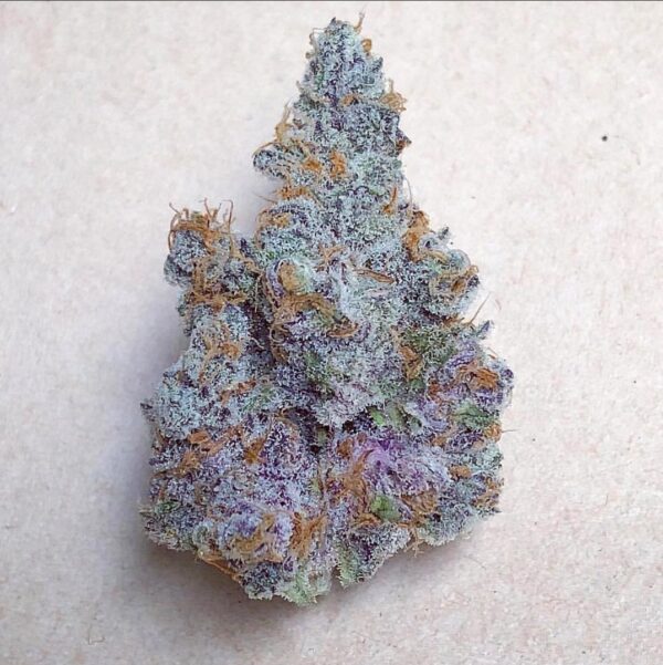 purple heart