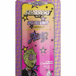 Sluggers Hit Runtz 2g Blunt