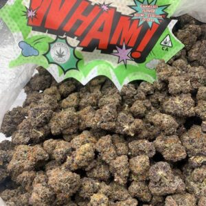 wham OG