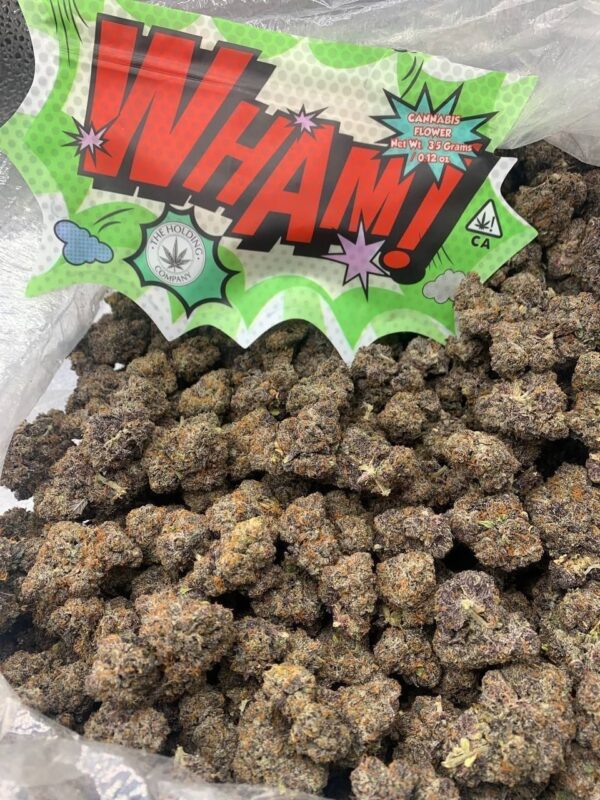 wham OG
