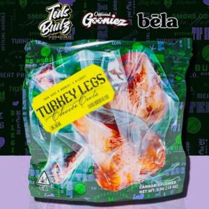 turkey legs