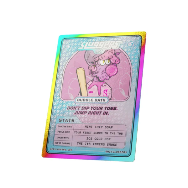 Bubble Bath - Image 5