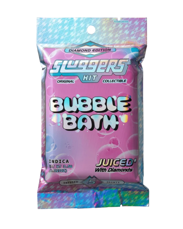 Bubble Bath