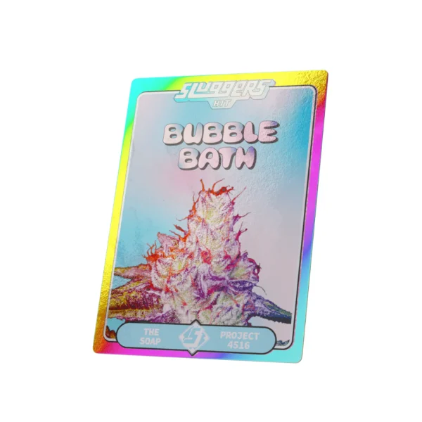 Bubble Bath - Image 4