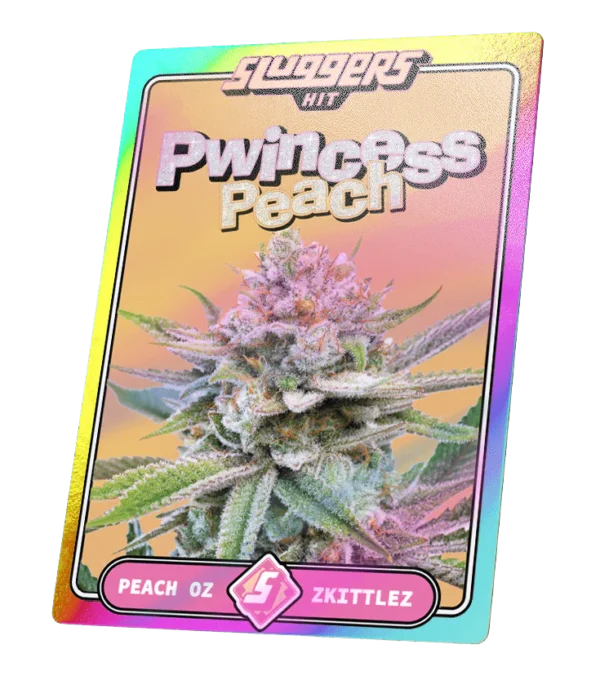 Pwincess Peach - Image 4