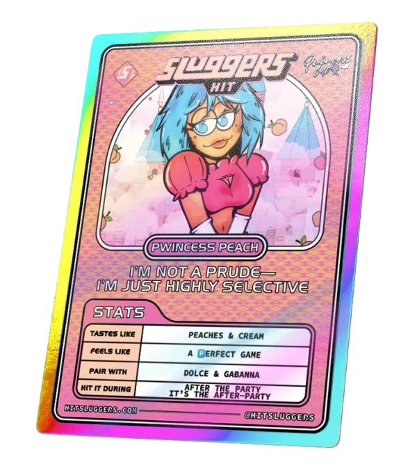 Pwincess Peach - Image 5