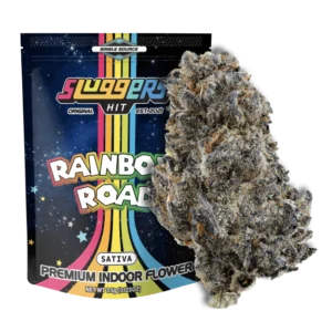 Rainbow Road