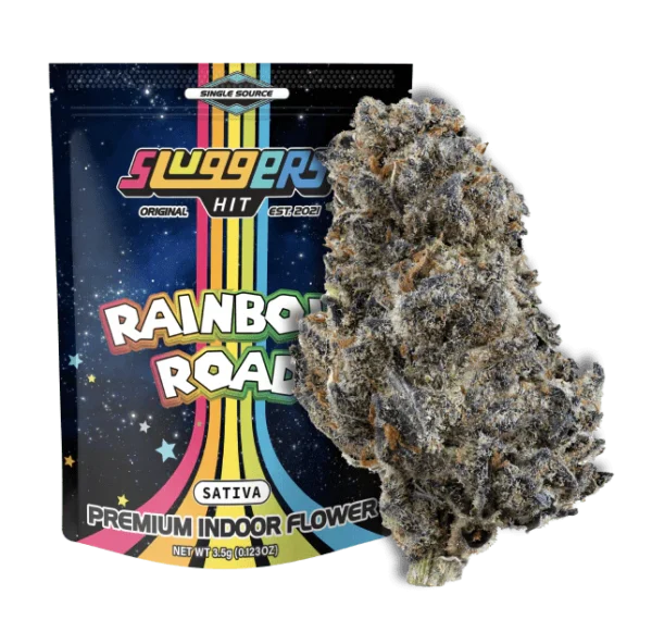 Rainbow Road