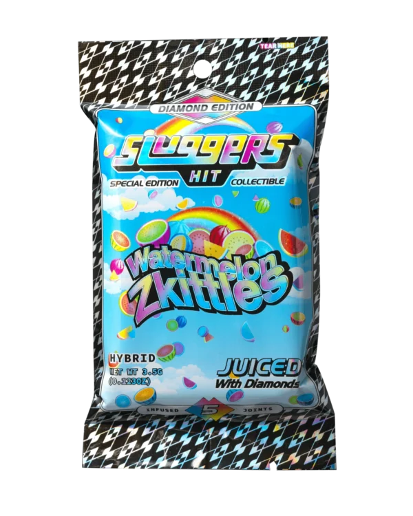 Watermelon Zkittles
