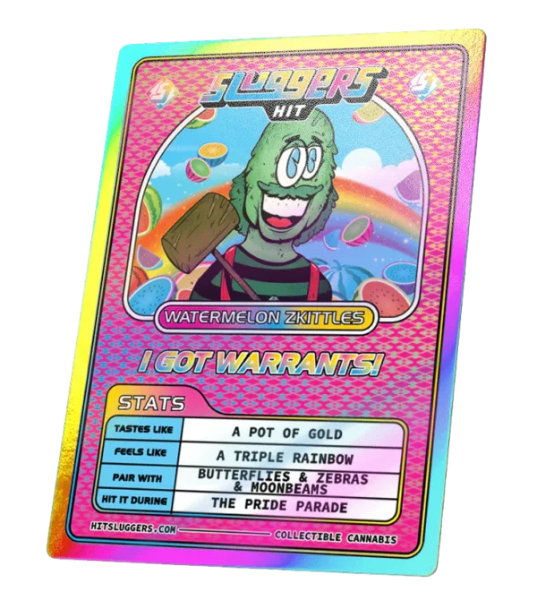 Watermelon Zkittles - Image 5