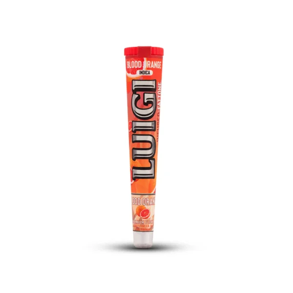 Blood Orange Fattone - Image 2