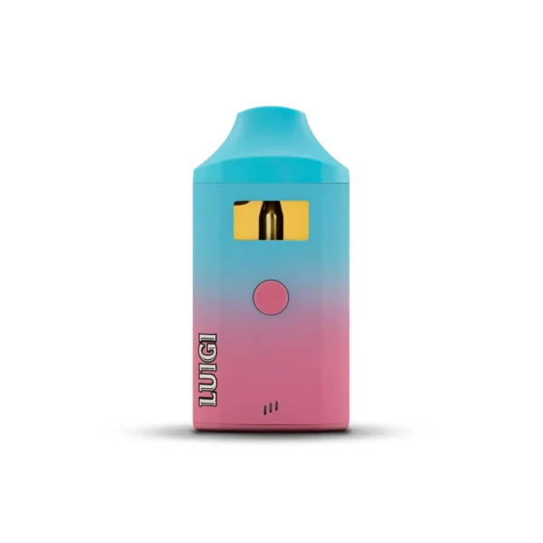 Blue Mist - Image 3