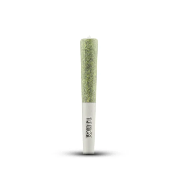 Blue Razz Lime Fattone - Image 2
