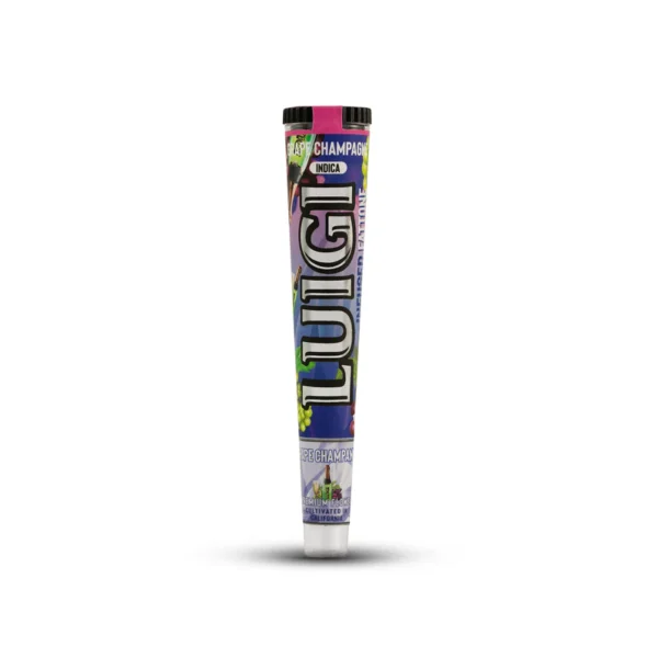 Grape Champagne Fattone - Image 3