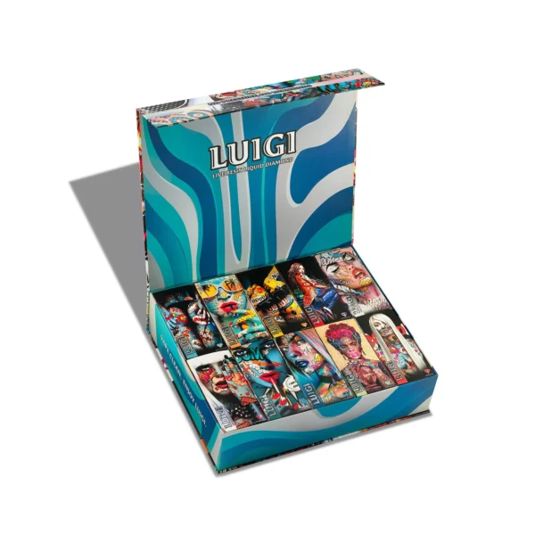 The Series 1 Master box – Pack of 50 - Image 2