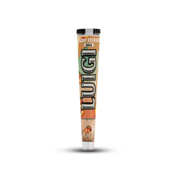 Peachy Keen Kush Fattone - Image 3
