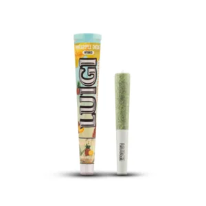 Pineapple Diesel Fattone