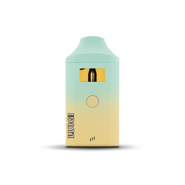 Pineapple Diesel - Image 2