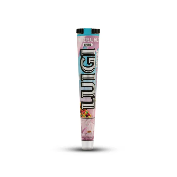 Pink Cereal Milk Fattone - Image 3