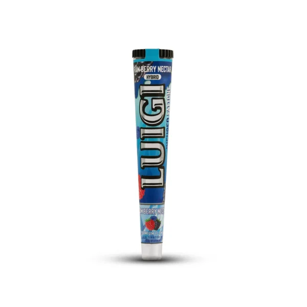 Raw Berry Nectar Fattone - Image 3
