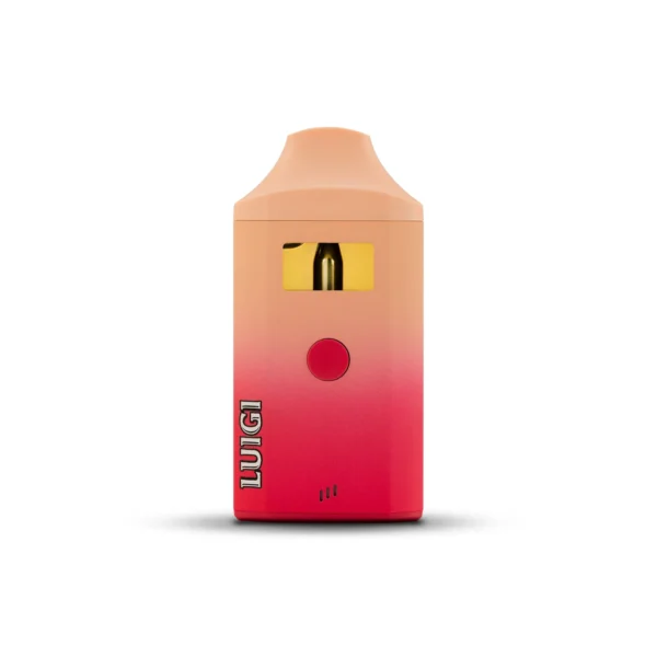 Strawberry OG - Image 3