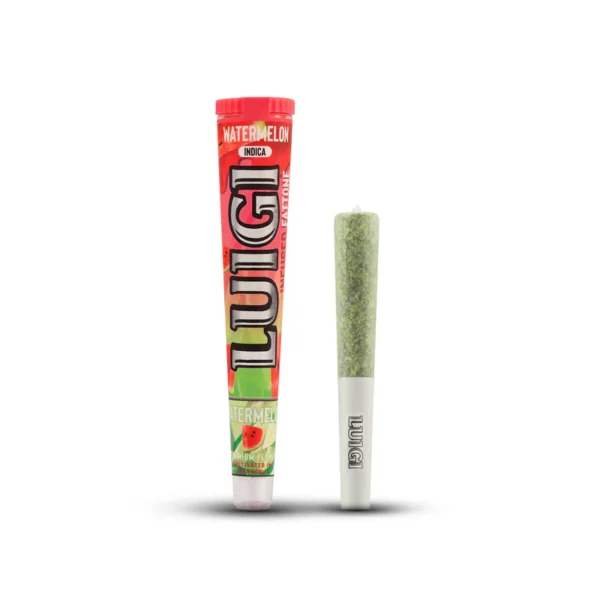 Strawberry OG Fattone - Image 2