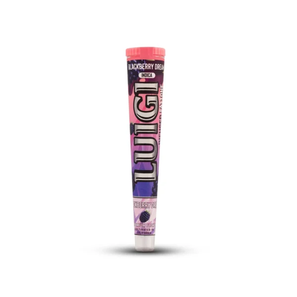 Blackberry Dream - Image 2