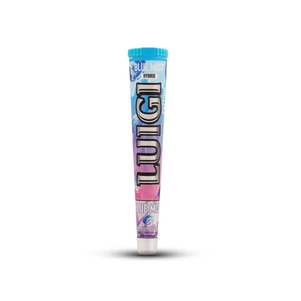 Blue Mist - Image 2