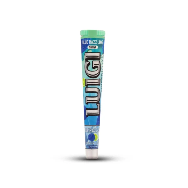 Blue Razz Lime - Image 2